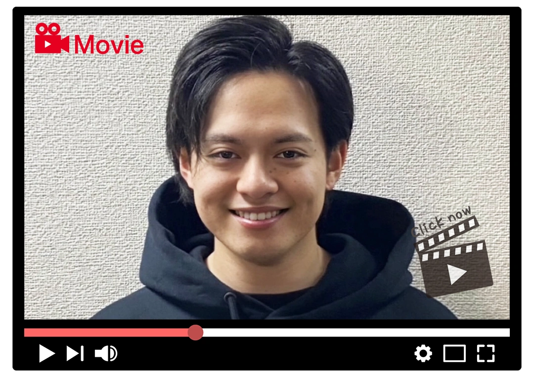 川瀬 稜太 Kawase Ryota
