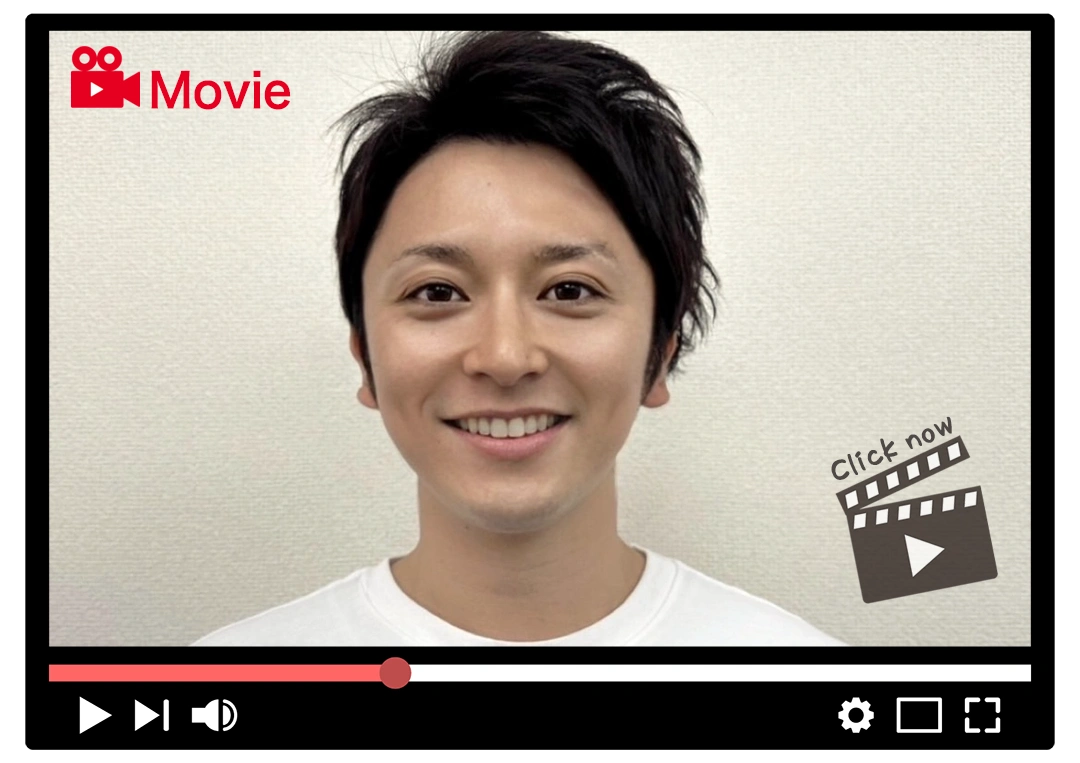 齋藤 英太 Saito Eita