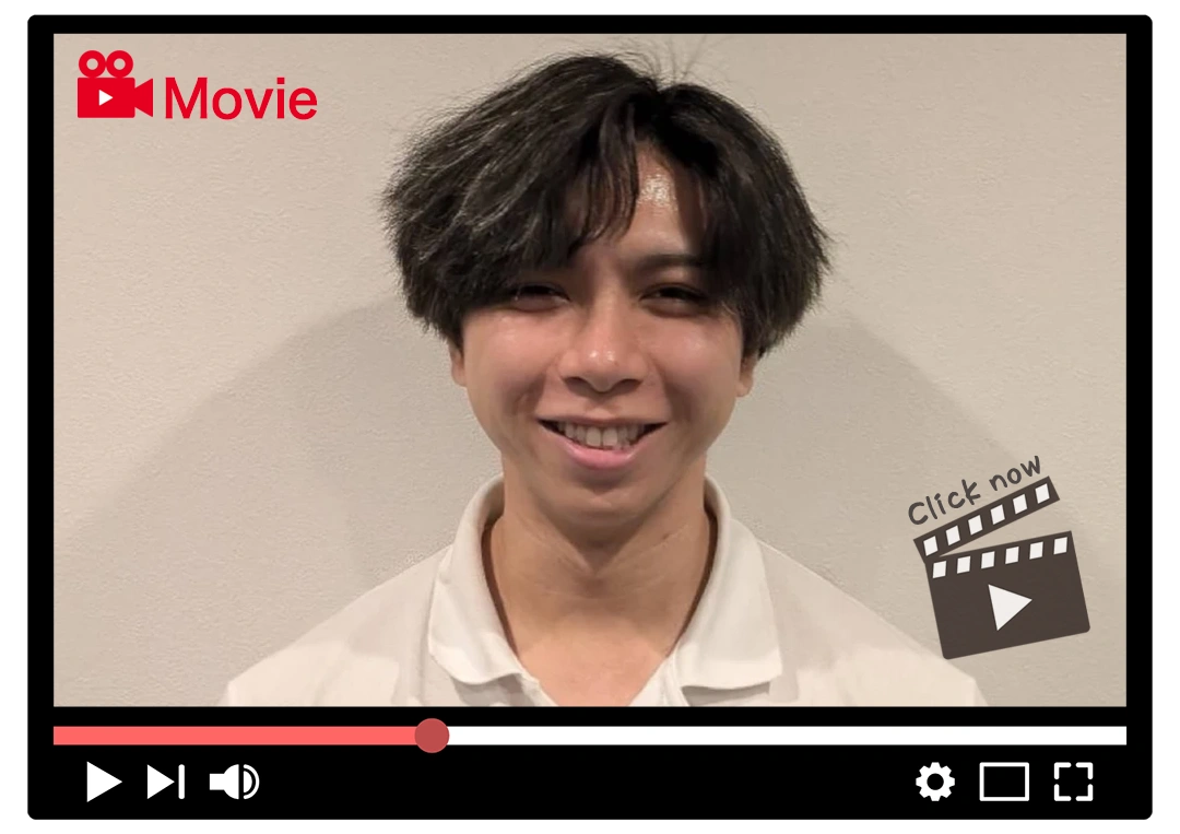 富澤 大樹 Tomizawa Daiki