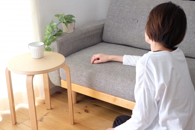 肩こりが慢性化する本当の原因