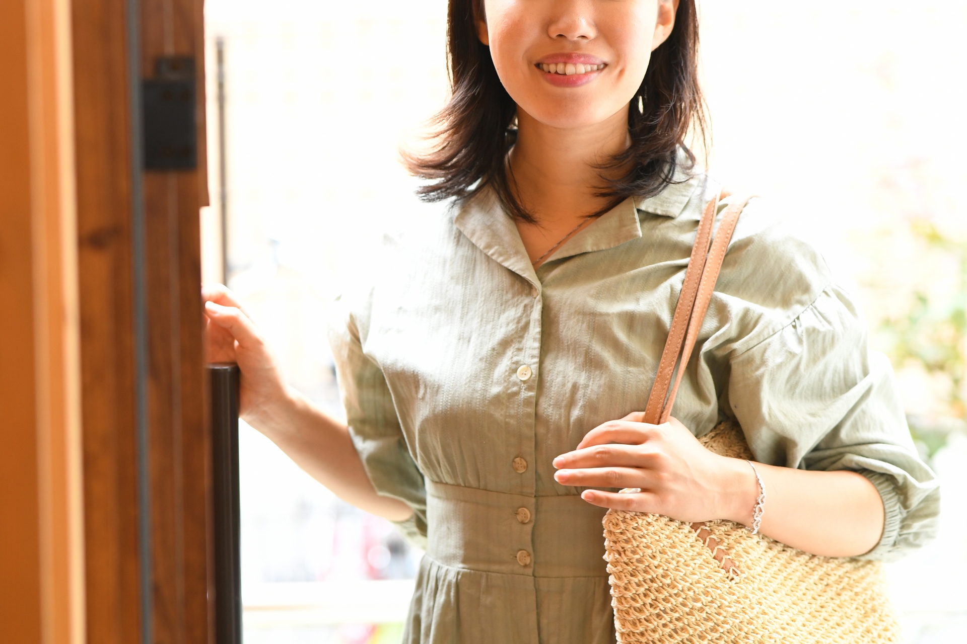 歩く・立つ・持つを楽にする身体ケアの考え方