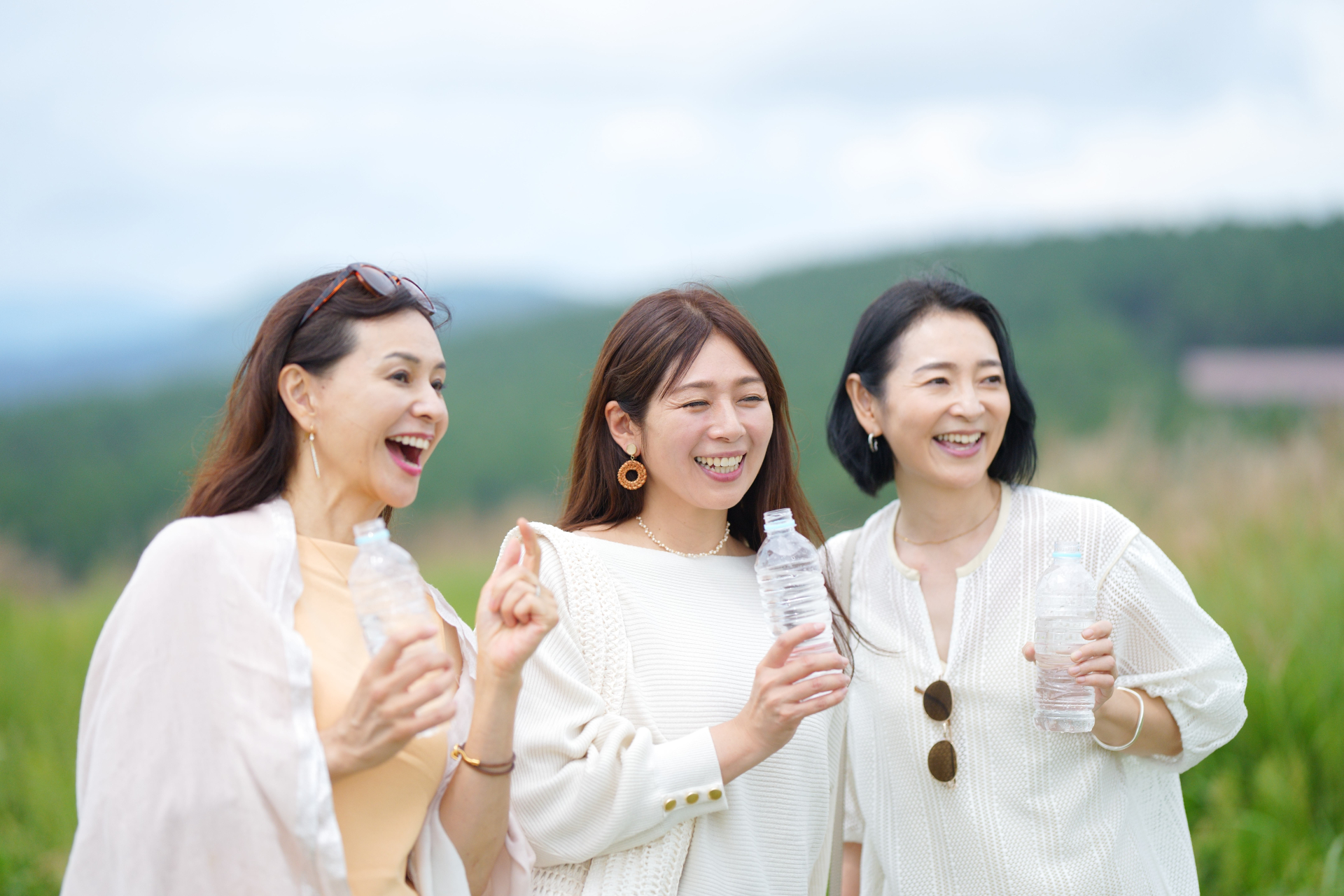 10年後も行きたい場所へ自分の足で行くために | 動ける身体づくり