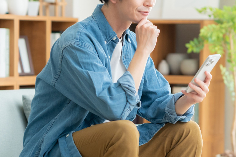 自分に合った施術を選ぶためのポイント