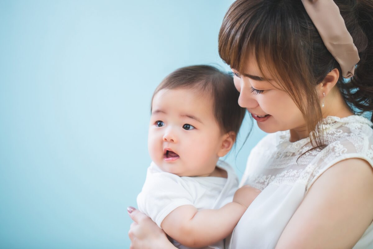 夏休みの抱っこ疲れは腕だけの問題ではありません