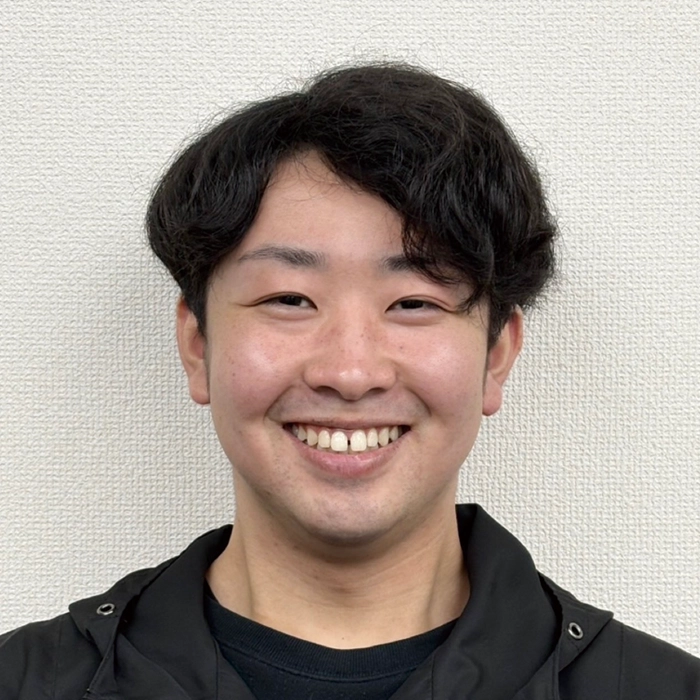 福田 壮汰：リラクボディ坂戸店