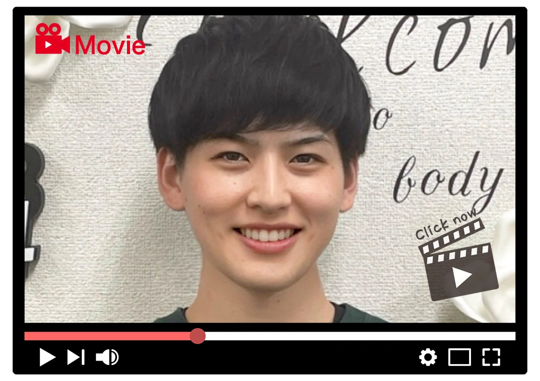 清川 祐輔：リラクボディ北習志野店