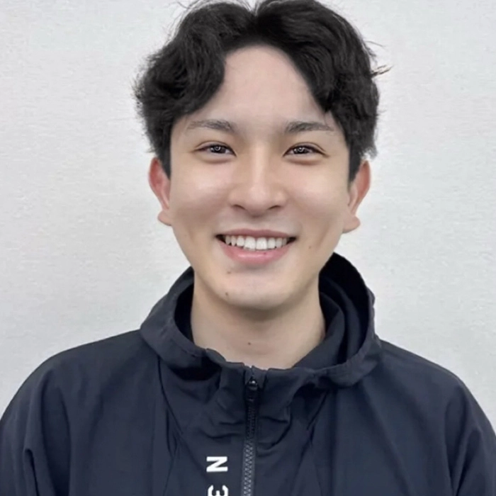 三上 陽輝：リラクボディ長町店/長町駅前店