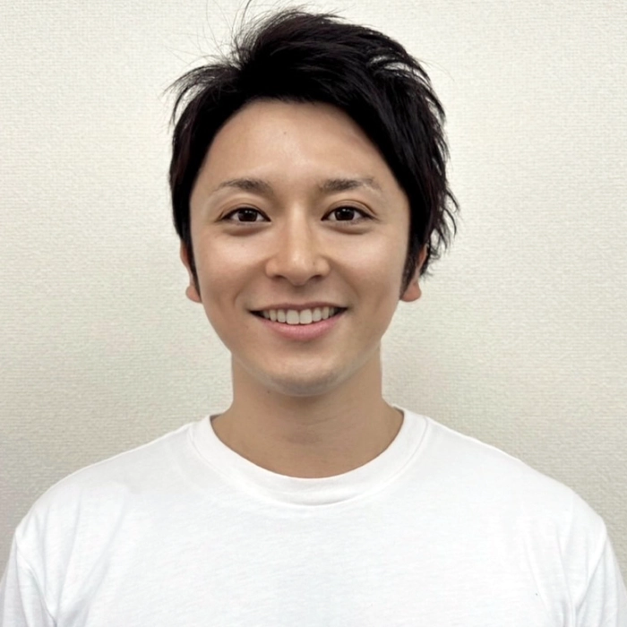 齋藤 英太：リラクボディ岩沼店