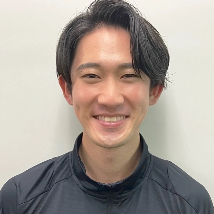 佐藤 采士：リラクボディ八戸店