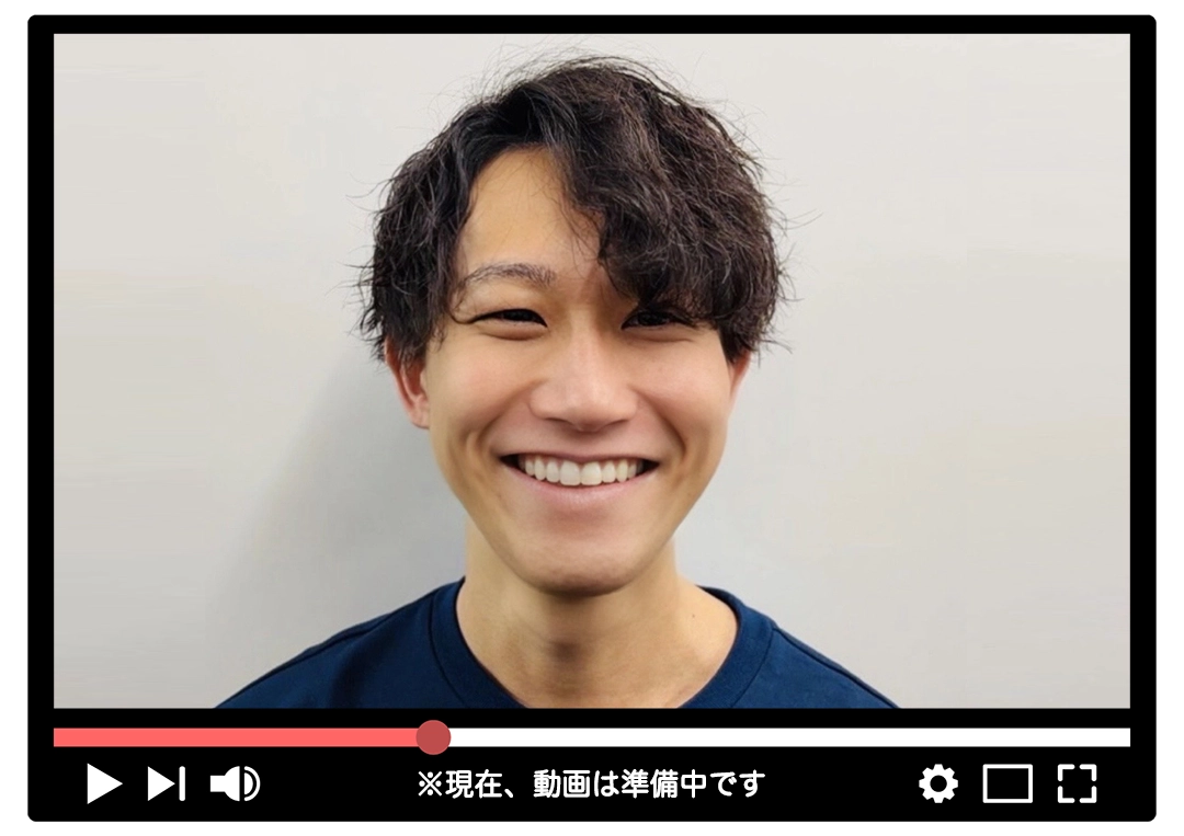 高橋 瑞：リラクボディ盛岡店