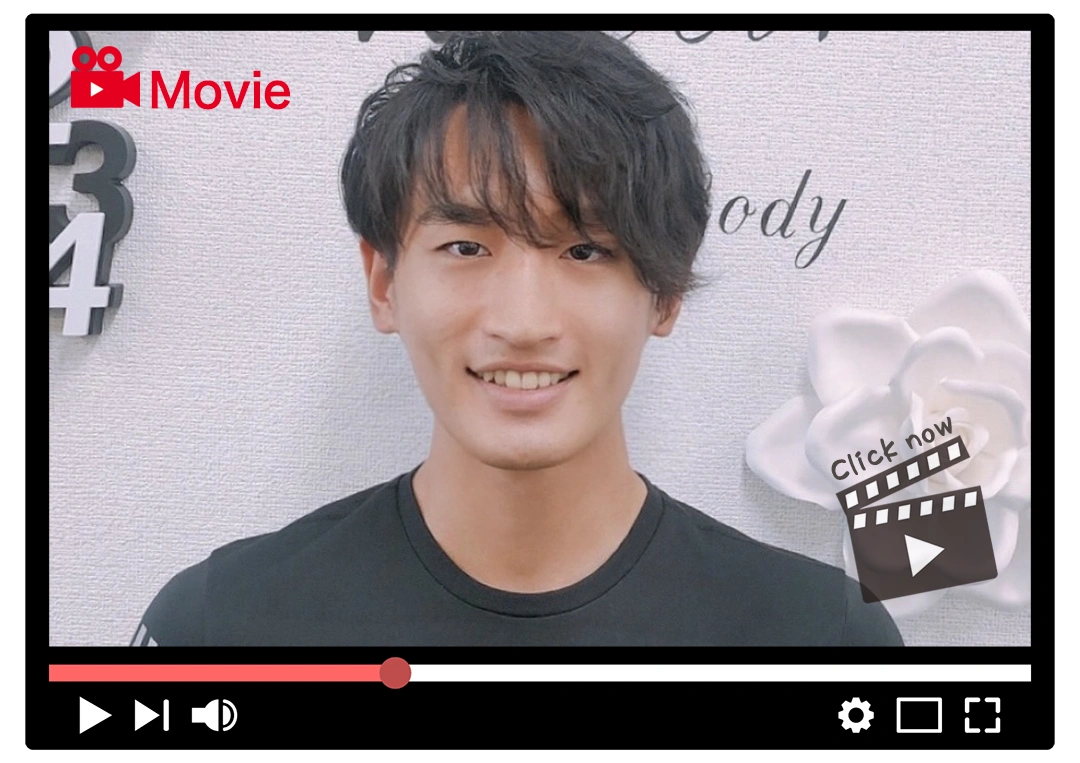 高橋 直克：リラクボディ泉東口店