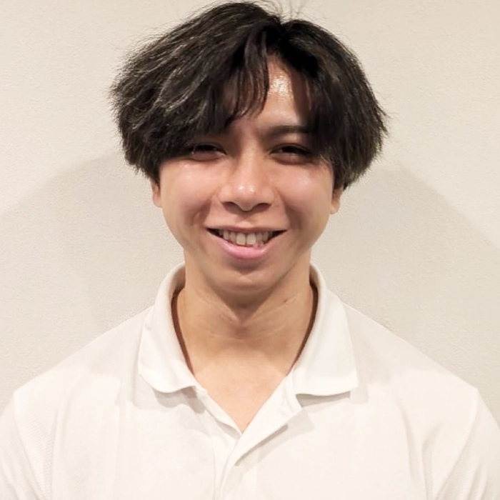 富澤 大樹：リラクボディ松戸八柱店