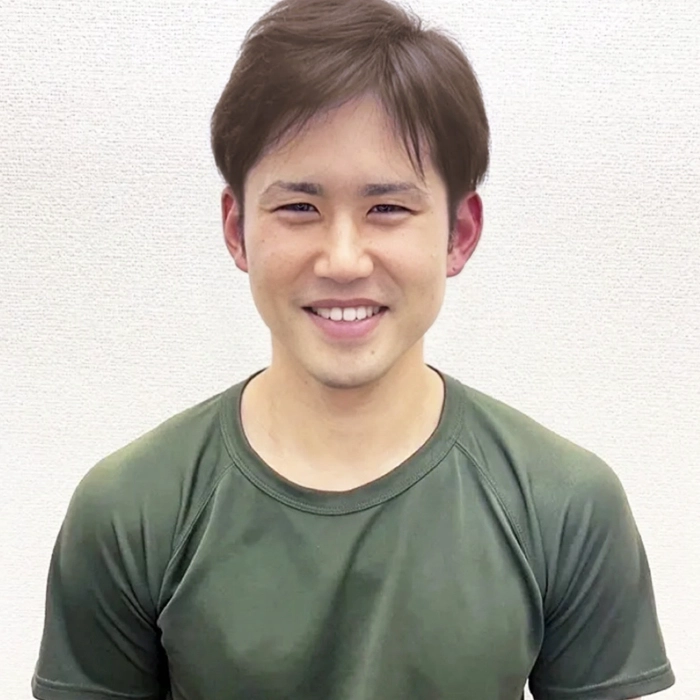 山添 文雅：リラクボディ泉西口店／卸町店