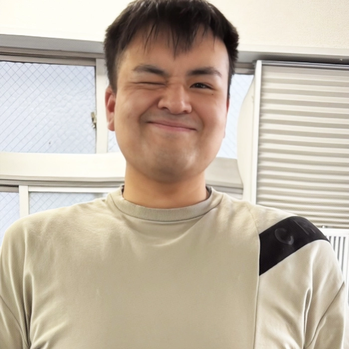 吉田 宇志：リラクボディいわき店